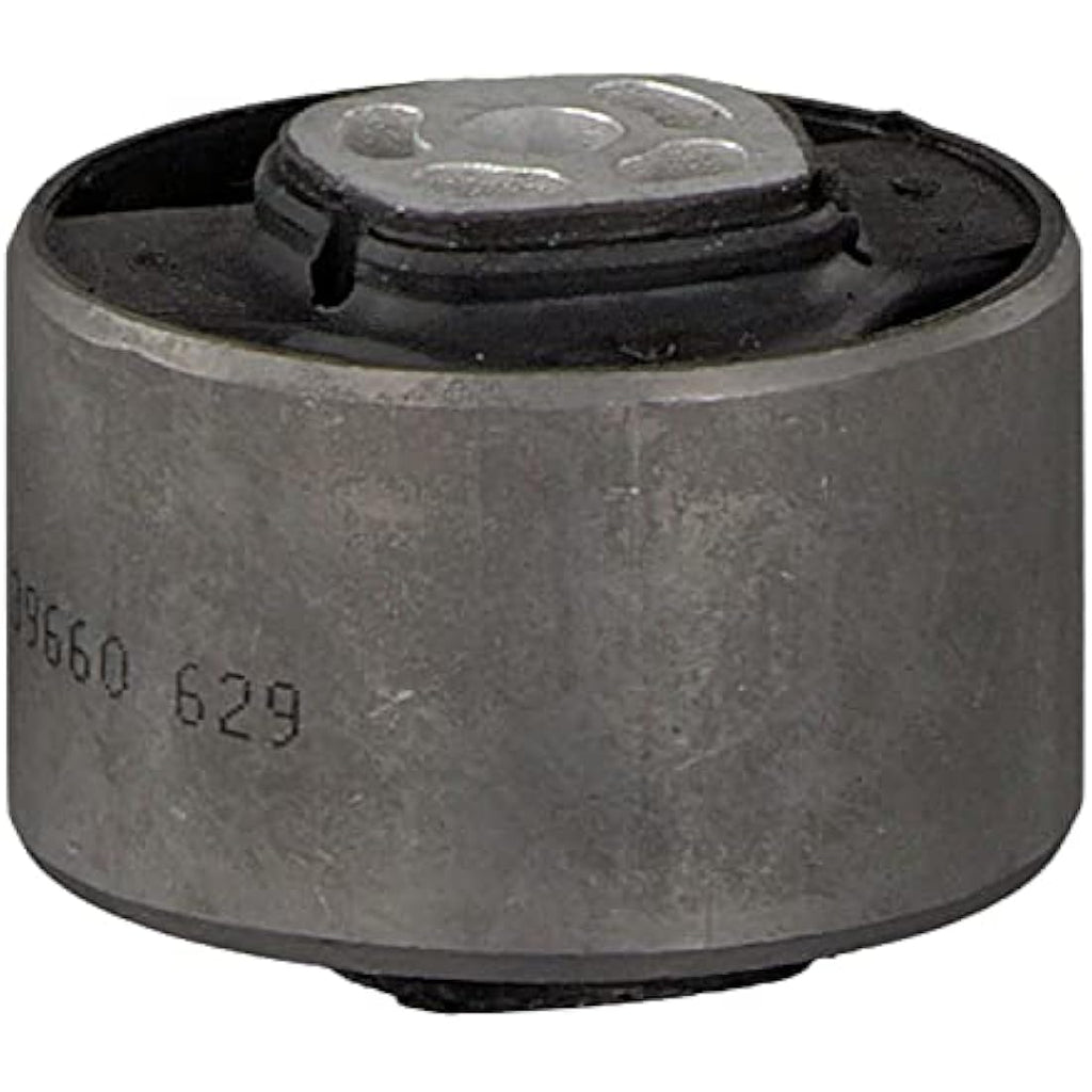 Engine Mounting by febi bilstein 39660 – Durable Grey Engine Support