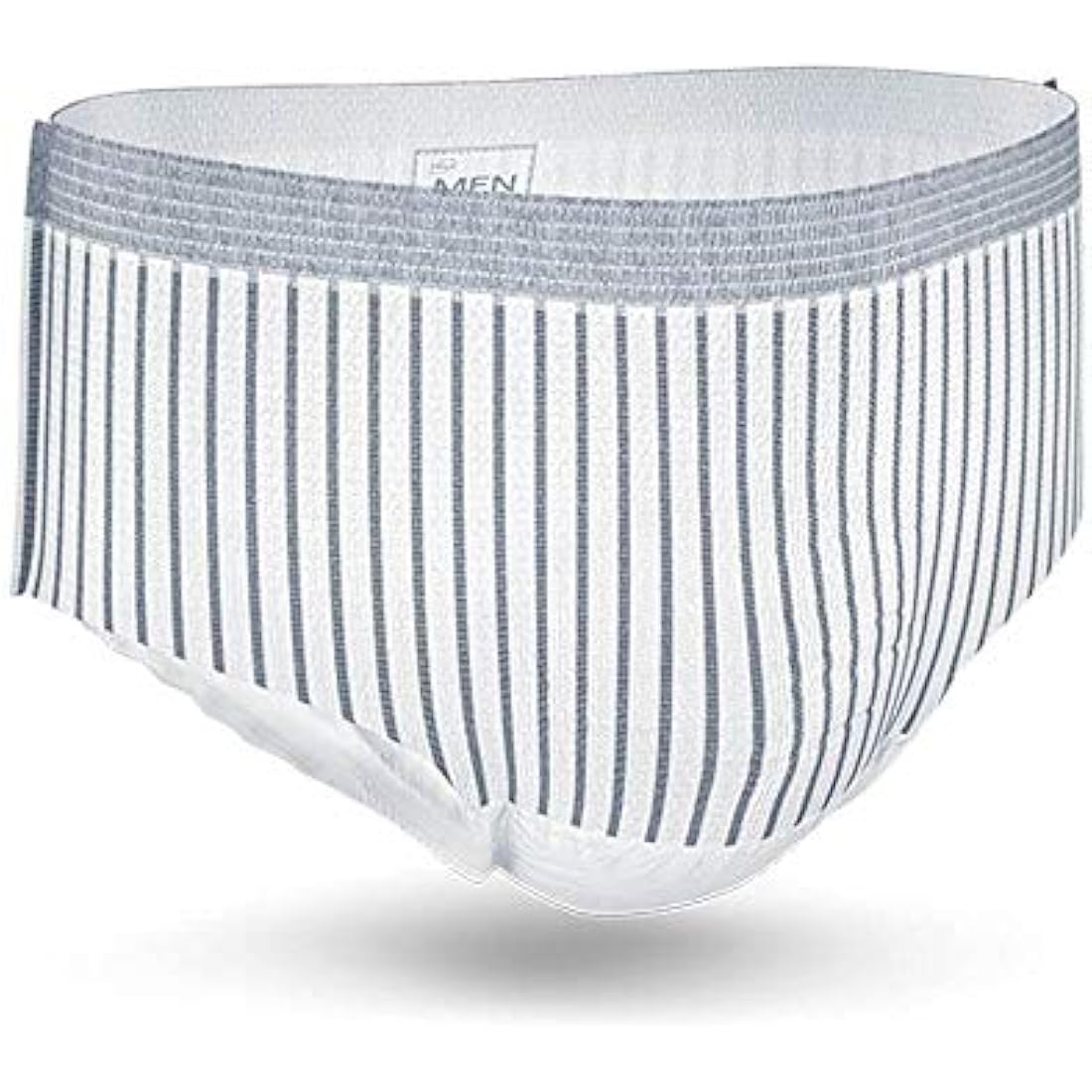 Tena Men Premium Fit Level 4 Protective Underwear - S/M (30 Count)