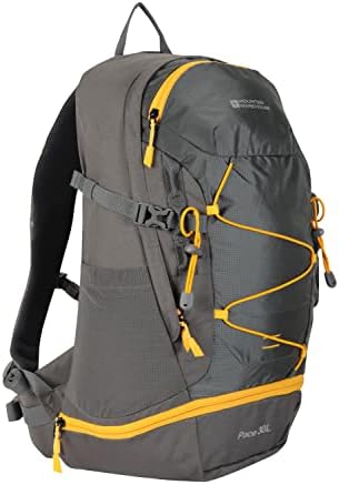 Jolof Store Pace 30L Rucksack – Airflow Hiking & Travel Backpack