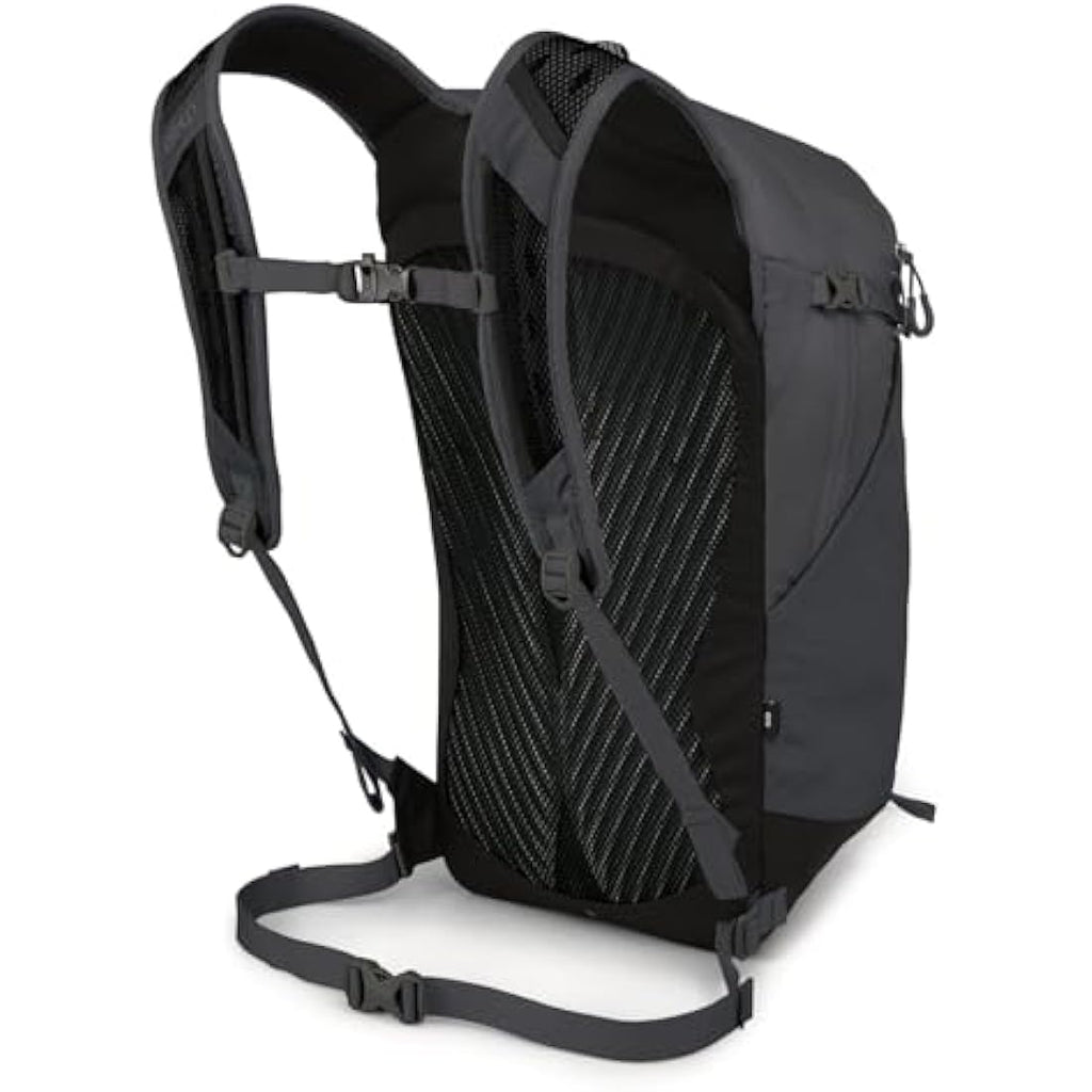 Osprey Sportlite 20 Hiking Backpack – Lightweight Daypack, Charcoal