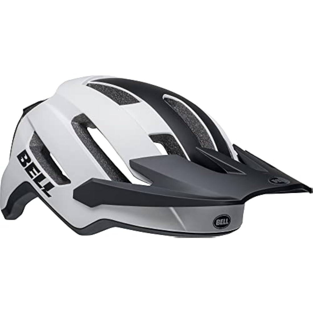 Bell 4Forty Air MIPS MTB Helmet – Trail Riding Helmet with Fidlock Buckle