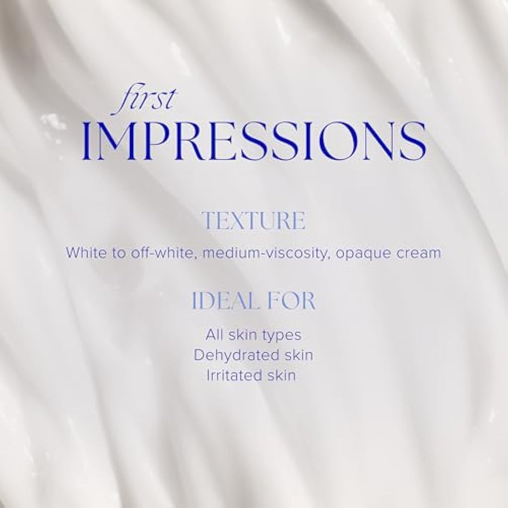 iS CLINICAL Moisturizing Complex – Anti-Aging Face Cream with Vitamin A