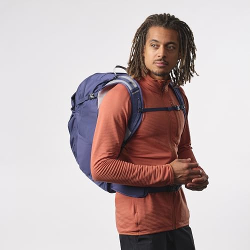 Salomon Trailblazer 30 – Unisex Hiking Backpack and Outdoor Daypack