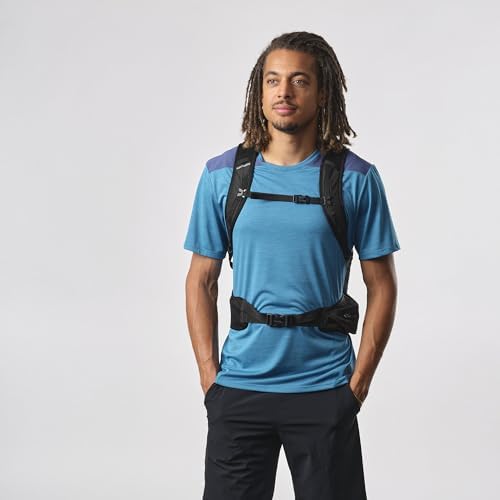 Salomon Trailblazer 20 Kids Hiking Backpack – Youth Outdoor Daypack