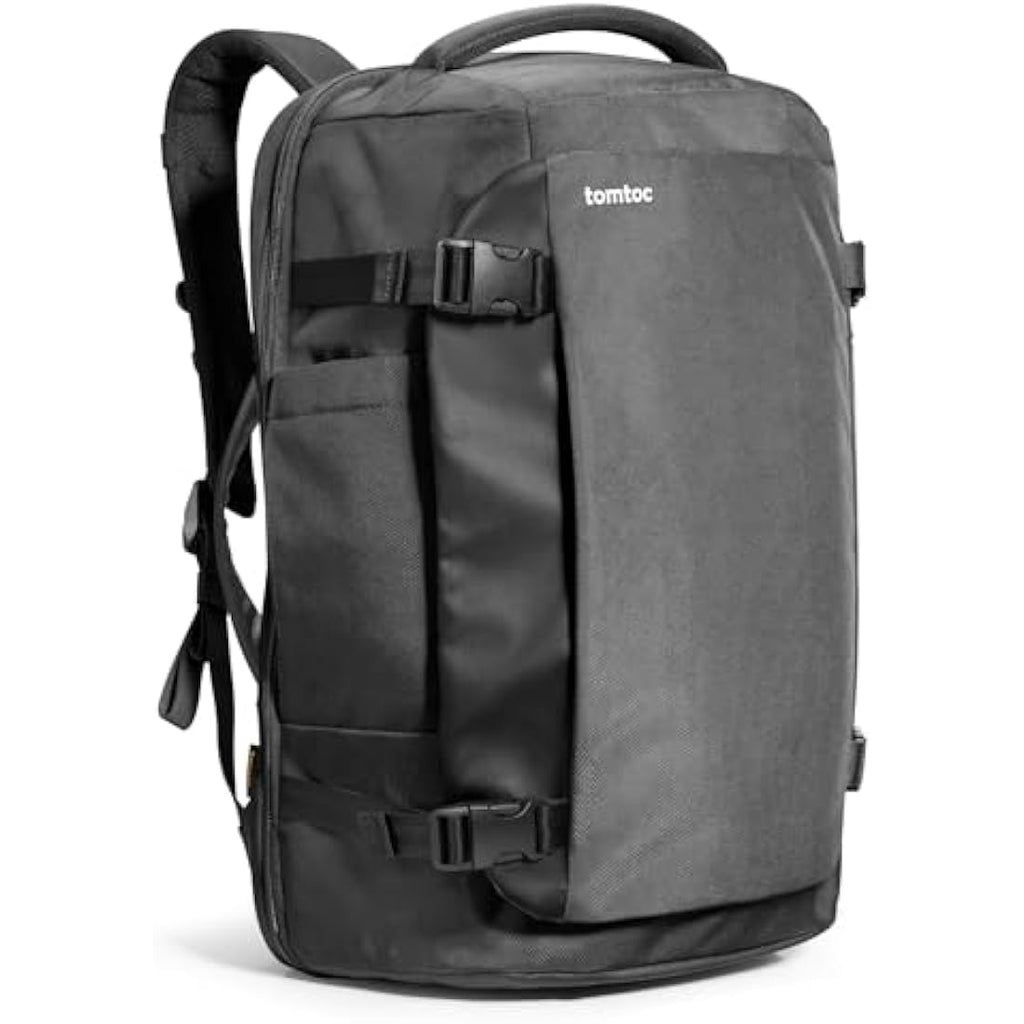 tomtoc 40L Travel Backpack | TSA Approved 17.3 Inch Laptop Rucksack