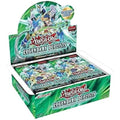 Yu-Gi-Oh! Legendary Duelists: Synchro Storm Booster Box - 36 Packs