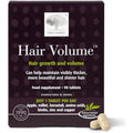 New Nordic Hair Volume Vitamins – Biotin & Apple Extract – 90 Tablets