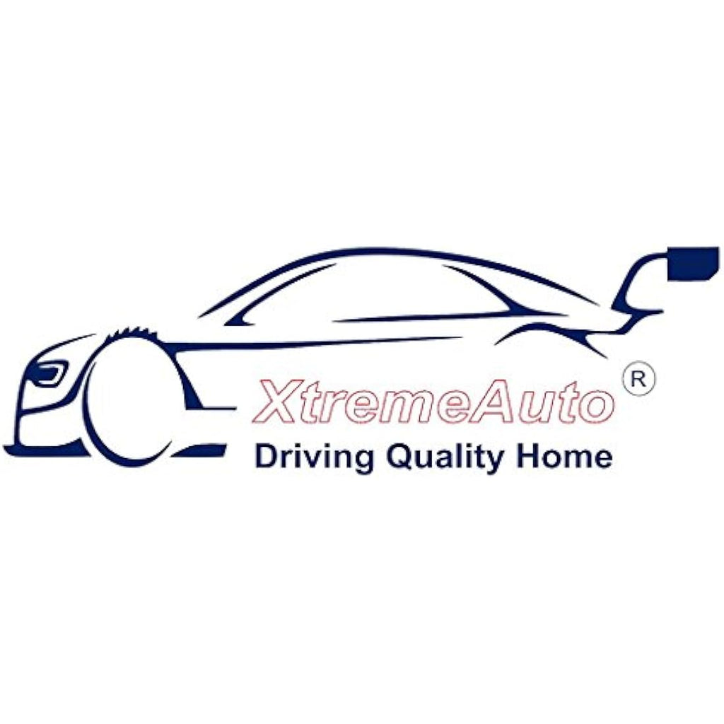 XtremeAuto Mazda MX-5 Waterproof Breathable Winter Car Cover