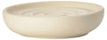 Zone Denmark Nova Porcelain Soap Dish with Soft Touch – Zone Wheat