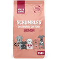 Scrumbles Grain Free Salmon Dry Dog Food for Sensitive Digestion – 7.5kg
