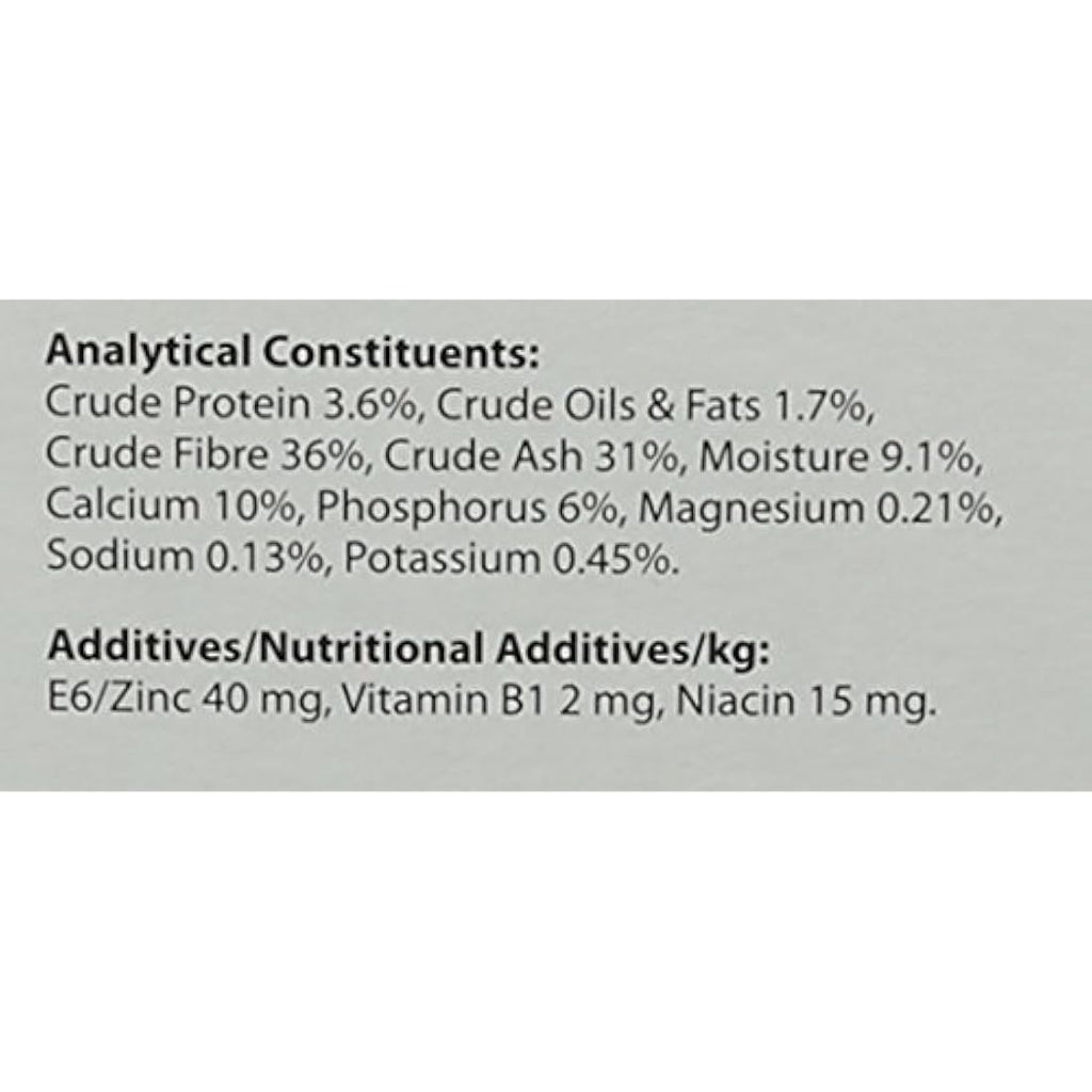 Beaphar Calcium Tablets for Puppies and Dogs – Bone & Teeth Support