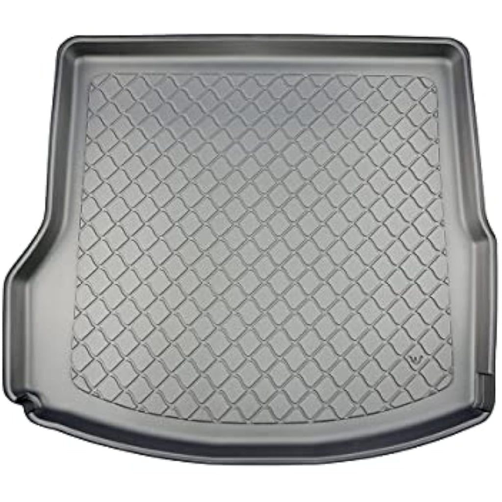 Boot Liner for Polestar 2 (2020-Onwards) – Trunk Cargo Mat