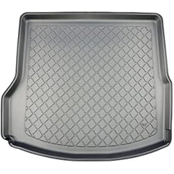 Boot Liner for Polestar 2 (2020-Onwards) – Trunk Cargo Mat