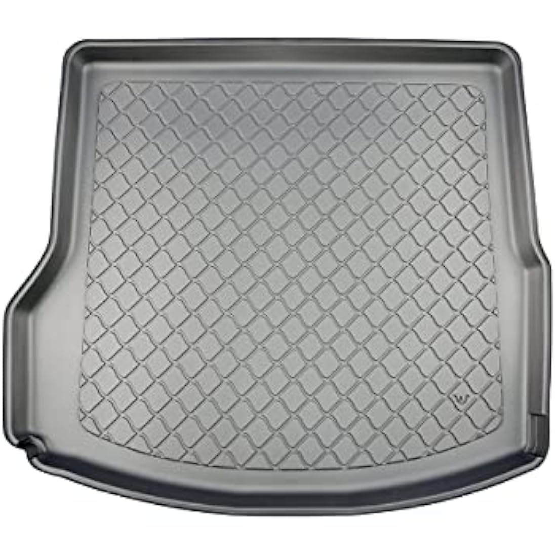 Boot Liner for Polestar 2 (2020-Onwards) – Trunk Cargo Mat