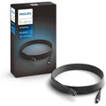 Philips Hue Play Extension Cable – 5m Black Smart Lighting Accessory