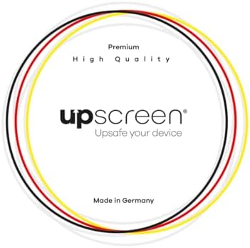 upscreen 27" Matte Screen Protector for Touchscreen PCs – Anti-Glare