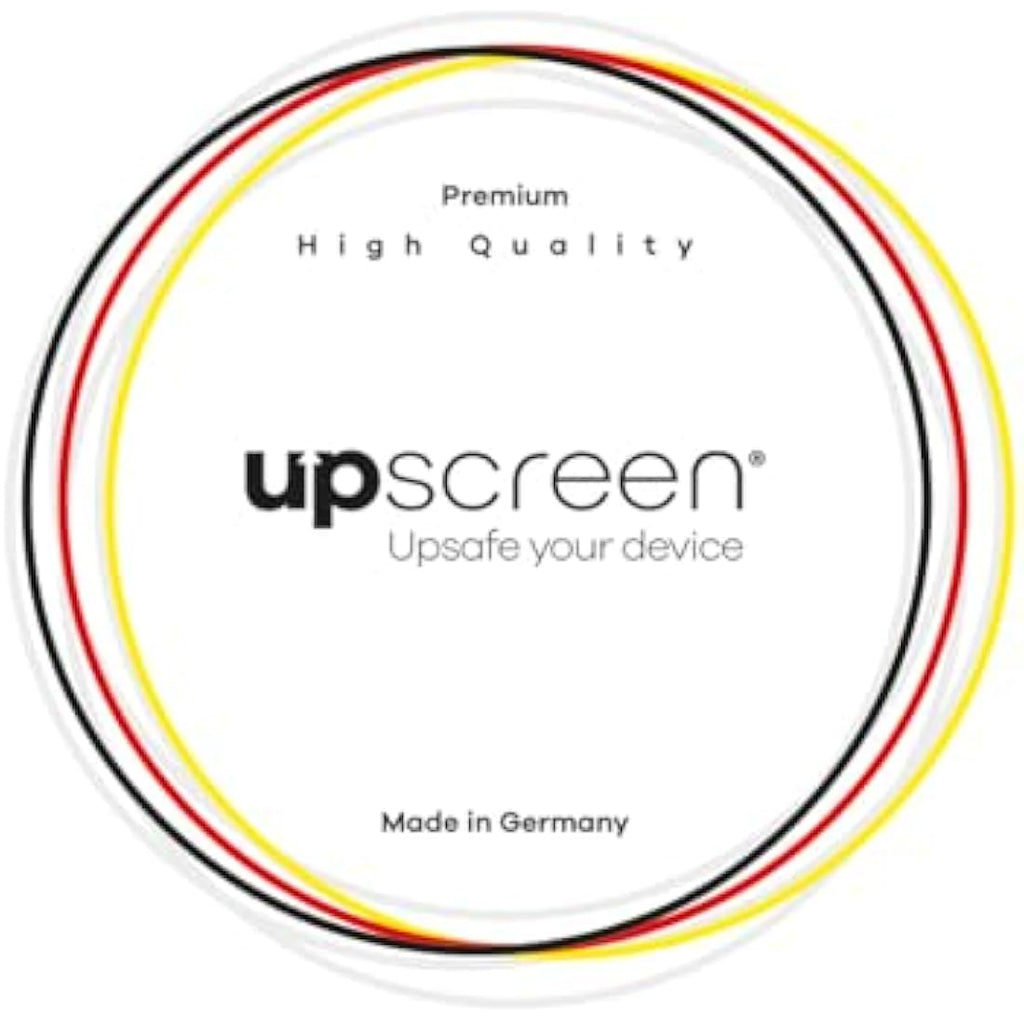 upscreen Anti-Glare Matte Screen Protector for Apple iMac 21.5" 2017