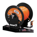 Buyers Products LT40 Trimmer Line Spool Holder for Trailers - Steel