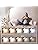 Mojimdo 20000 Lux Light Therapy Floor Lamp | Dimmable LED Daylight