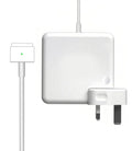 Cluvox 85W T-Tip Fast Charger for MacBook Pro 13/15/17 (2012–2015)