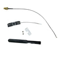ZAHARA WiFi Antenna Cable Kit for Lenovo ThinkCentre M920q M720q M910q