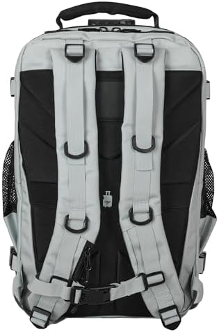 Elitex Training Tactical Backpack 45L – Waterproof 1680D Oxford Bag