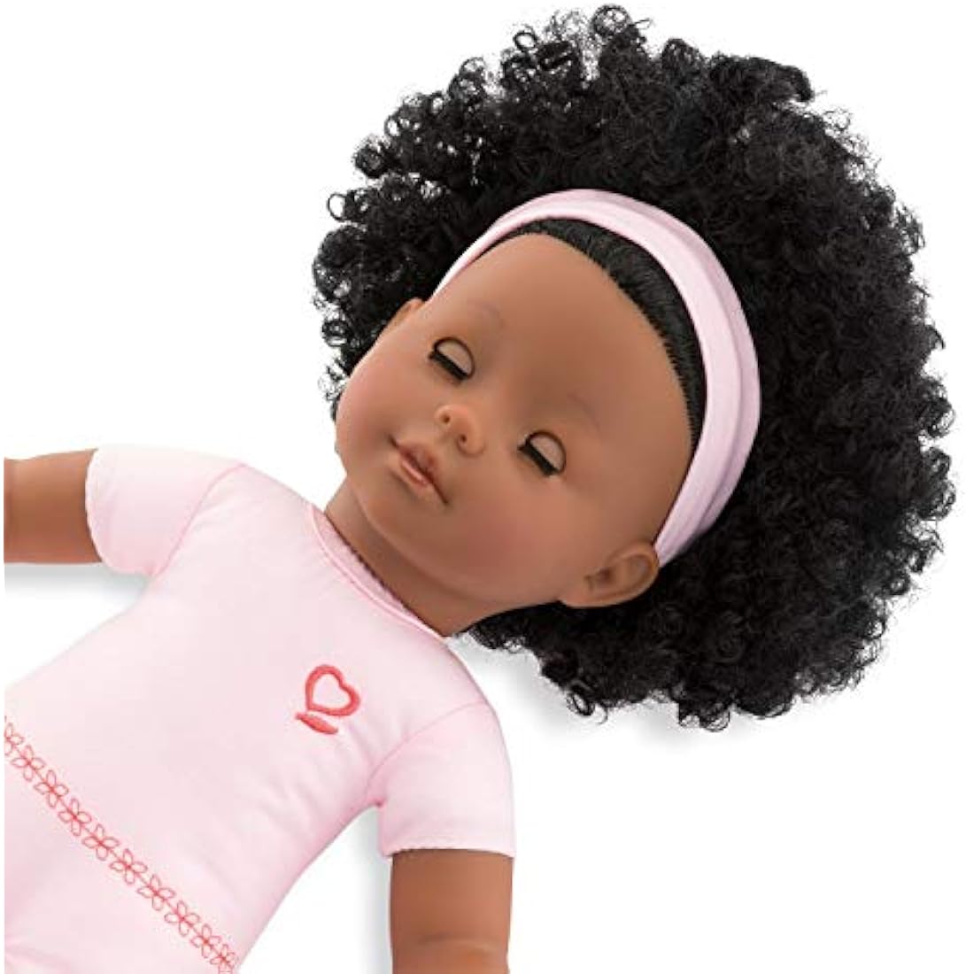 Corolle MaCorolle Pauline French Doll - 36cm Scented Soft Body Doll