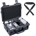 Lykus Titan MM410 Waterproof Hard Case for DJI Mini 4 Pro & Mini 3
