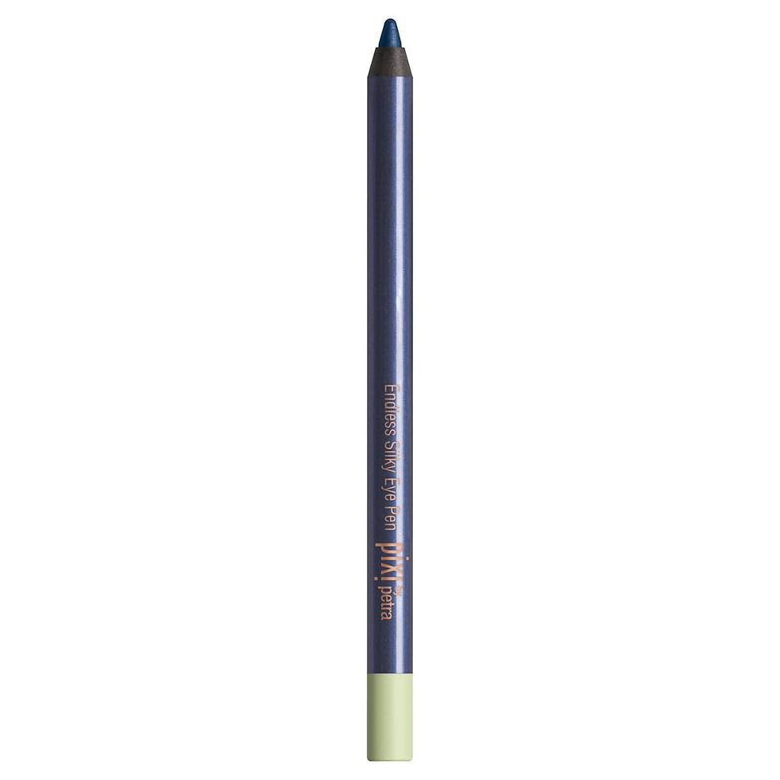 Pixi Beauty Endless Silky Eye Pen – Waterproof Eyeliner in BlackBlue