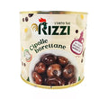 Sottaceti Rizzi Borettane Onions in Balsamic Vinegar - 2.5kg Tin