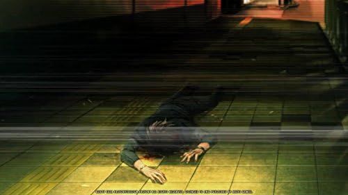 Collar X Malice - PS Vita Mystery Visual Novel Detective Game