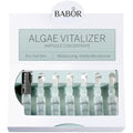 BABOR Algae Vitalizer Face Serum Ampoules | Revitalising Vegan Formula