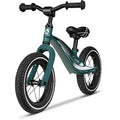 Lionelo Bart Balance Bike | Lightweight Magnesium Frame with 12" Wheels