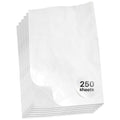 Caraselle Extra Large Acid-Free White Tissue Paper - 100x75cm - 250 Sheets