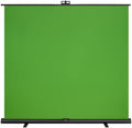 Elgato Green Screen XL – Collapsible Chroma Key Backdrop (2x1.82m)