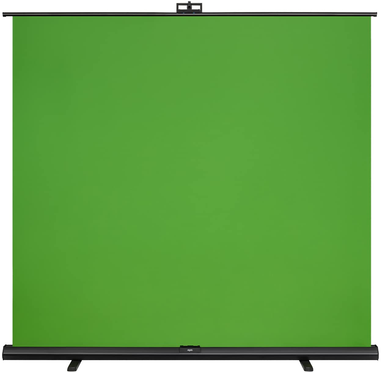 Elgato Green Screen XL – Collapsible Chroma Key Backdrop (2x1.82m)
