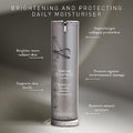 Sarah Chapman Skinesis Dynamic Defence SPF 15 Face Moisturiser – 40ml