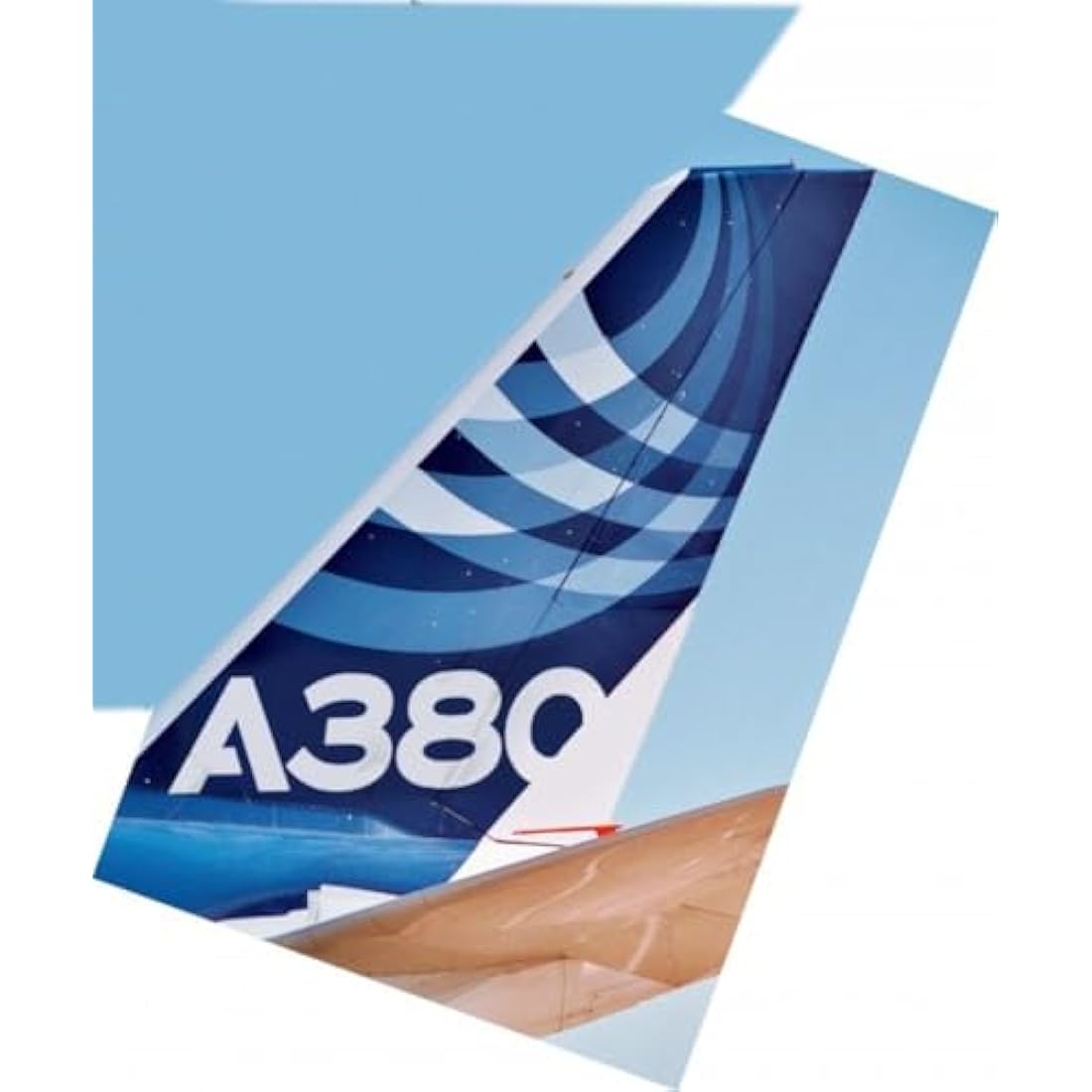 Revell Airbus A380 First Flight Model Kit | 1:144 Scale Plastic Model