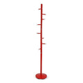 Versa 187904 - Coat Stand red