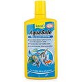 Tetra AquaSafe Water Conditioner – Fish Safe Aquarium Treatment, 500ml