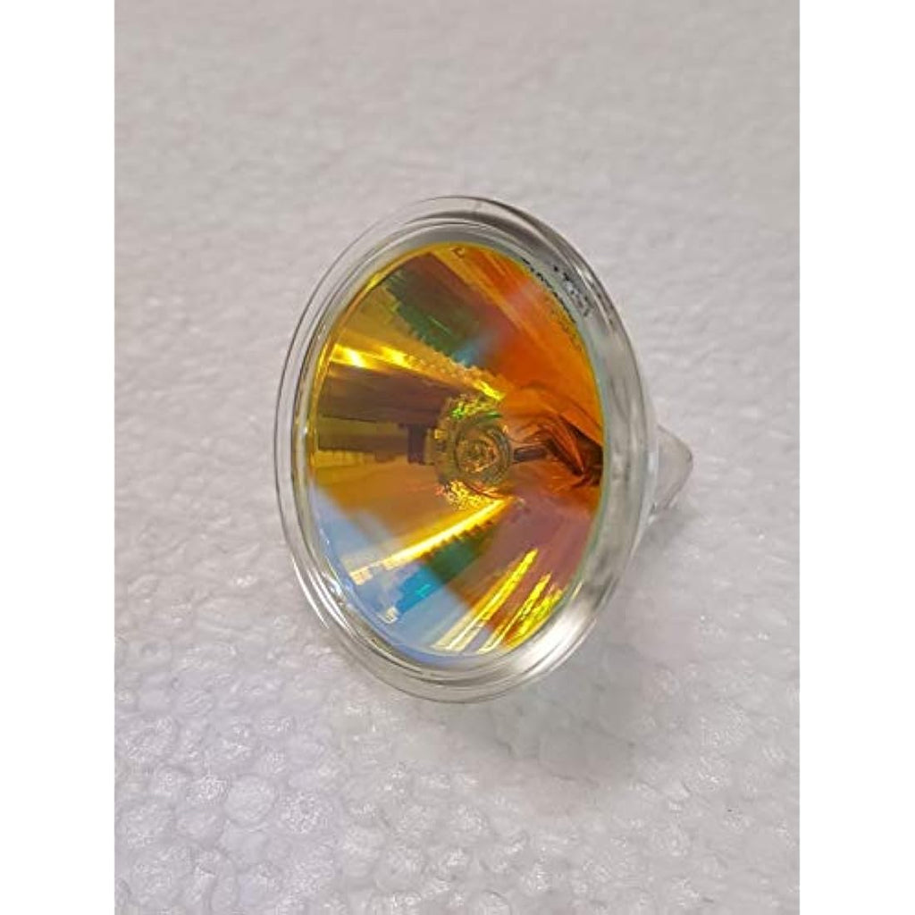 Dimplex OptiMyst Amber 50W 12V MR16 Replacement Lamps | Pack of 4