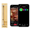 MEATER Pro 2 Plus | Wireless Smart Meat Thermometer – Waterproof