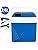24L Thermoelectric Cool Box – 12V/240V Portable Car Fridge