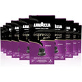 Lavazza Espresso Maestro Intenso - 100 Nespresso Compatible Pods