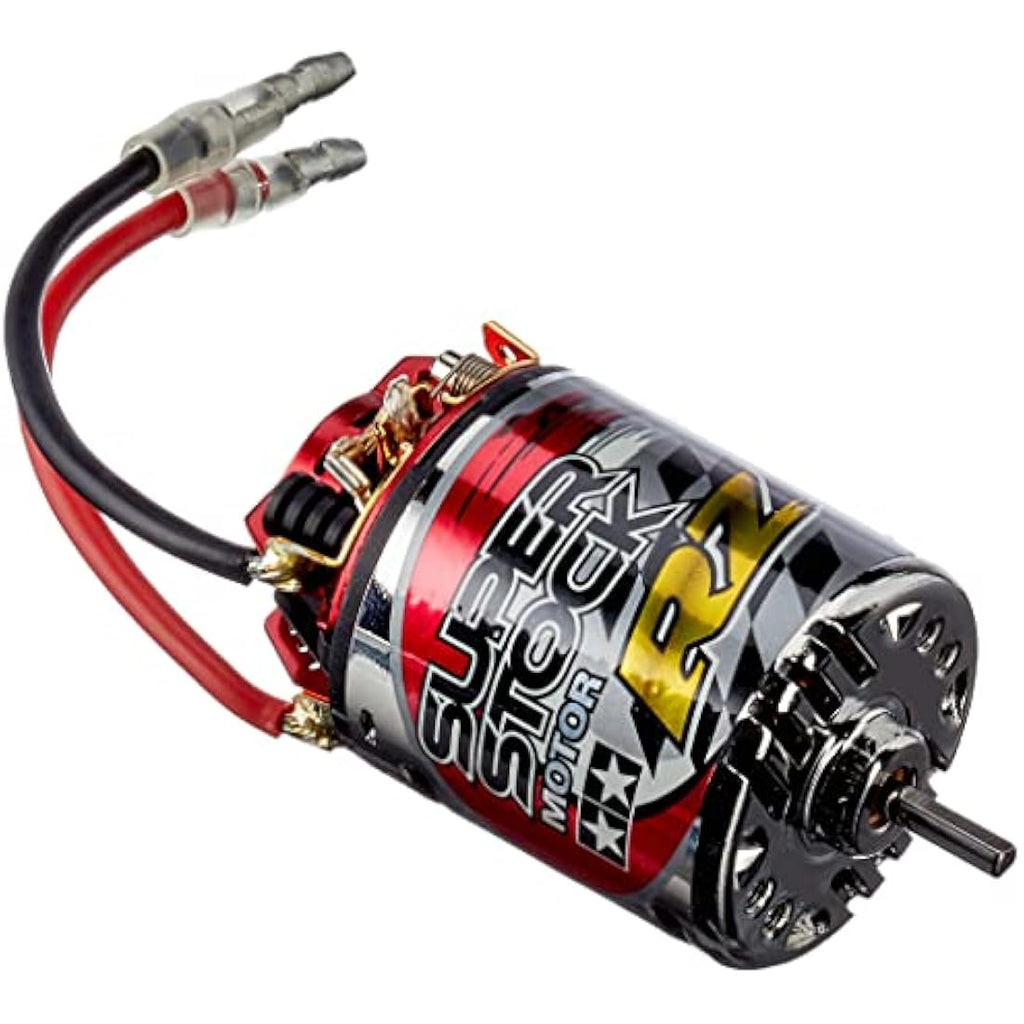 Tamiya Super Stock Motor RZ – High Performance Electric RC Car Part