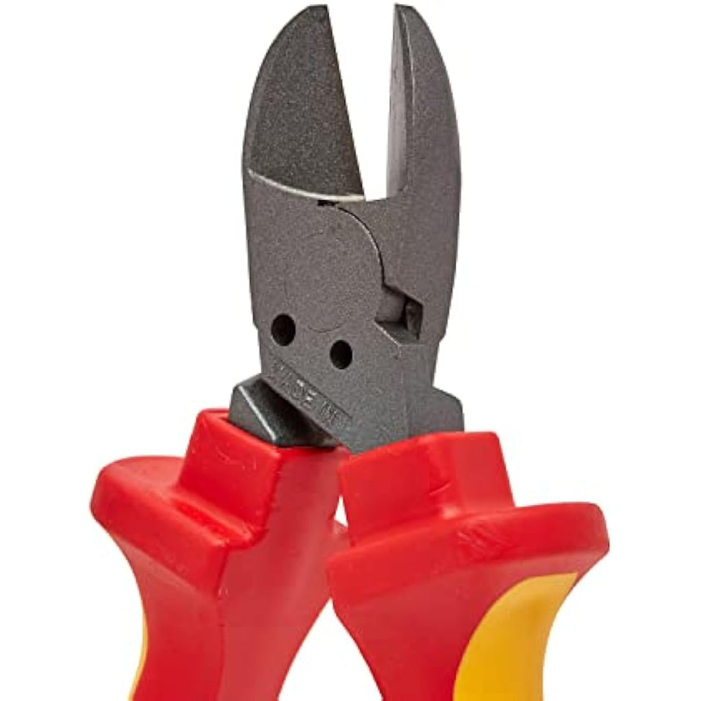 C.K RedLine VDE Combicutter1MAX 180mm | Insulated Electrician Pliers