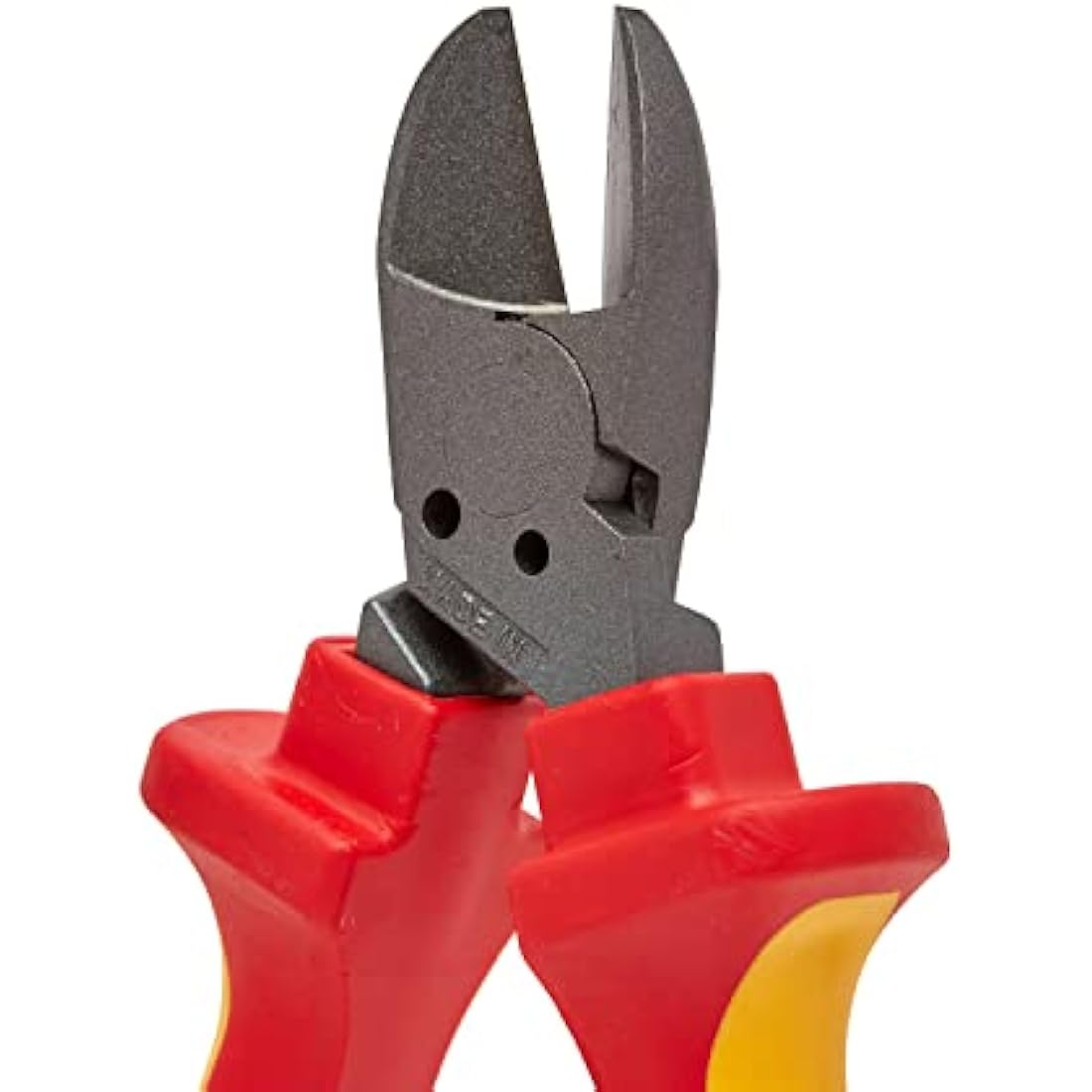 C.K RedLine VDE Combicutter1MAX 180mm | Insulated Electrician Pliers