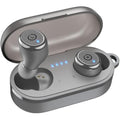 TOZO T10 Wireless Earbuds – IPX8 Waterproof Bluetooth 5.3 Headphones