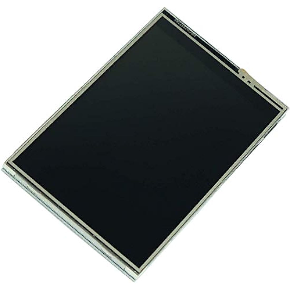 Paradisetronic 3.5" TFT Touchscreen SPI Display HAT for Raspberry Pi 1-4
