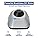 ONiLAB Mini Vortex Mixer – Touch Lab Shaker for Paint & Nail Polish